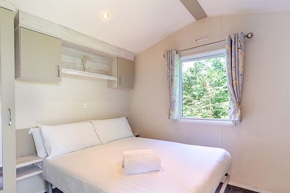 Bronze Caravan with parking P, Bronze Caravan with parking - Lizard Point, Lizard Peninsula
