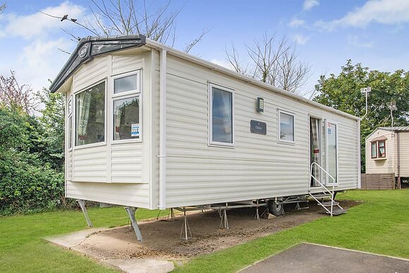 Bronze Caravan with parking, Bronze Caravan with parking* P - Lizard Point, Lizard Peninsula