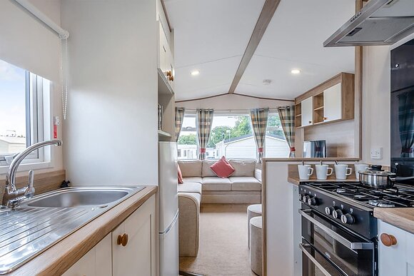 Bronze Caravan with parking, Bronze Caravan with parking* P - Lizard Point, Lizard Peninsula