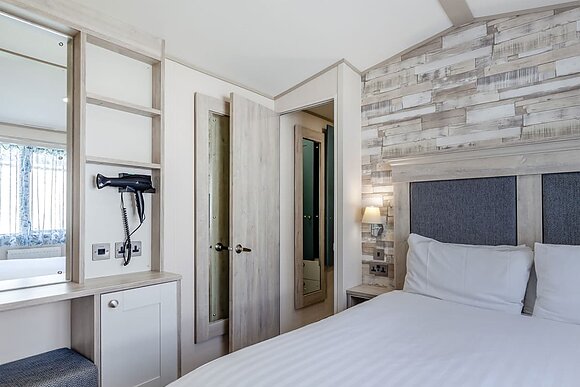 Bronze Premium Caravan with parking, Bronze Premium Caravan with parking P - Lizard Point, Lizard Peninsula