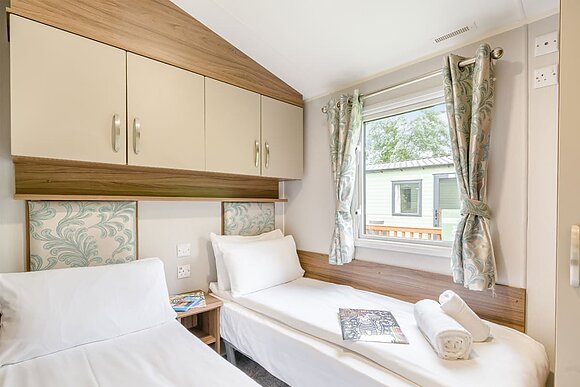 Gold Premium Caravan with parking P, Gold Premium Caravan with parking - Lizard Point, Lizard Peninsula