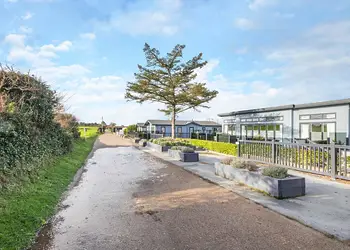 Mundesley Holiday Village, Mundesley