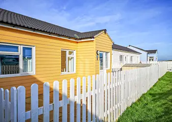 Mundesley Holiday Village, Mundesley