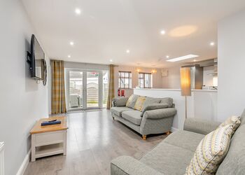 Mannington Green - Mundesley Holiday Village, Mundesley