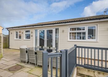 Mannington Green - Mundesley Holiday Village, Mundesley