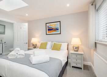 Mannington Green - Mundesley Holiday Village, Mundesley