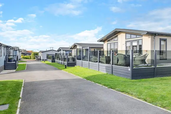 Mundesley Holiday Village, Mundesley