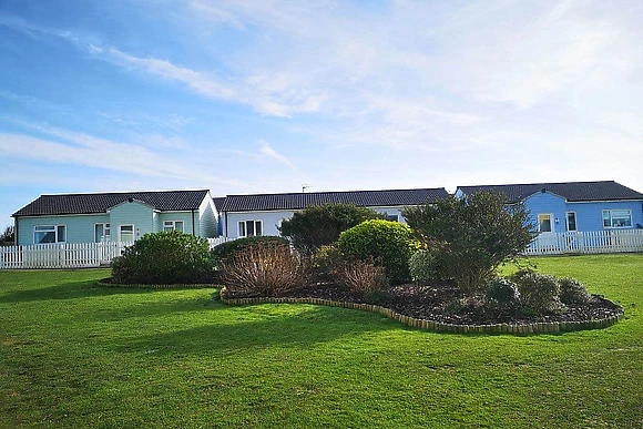 Mundesley Holiday Village, Mundesley