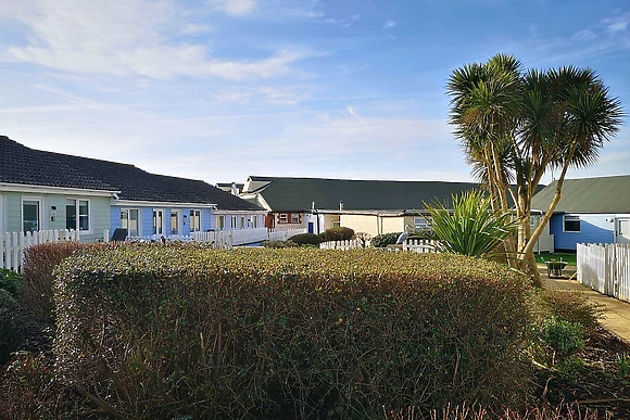 Mundesley Holiday Village, Mundesley