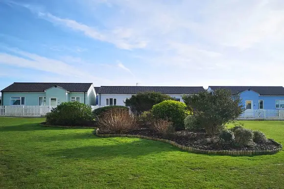 Mundesley Holiday Village, Mundesley