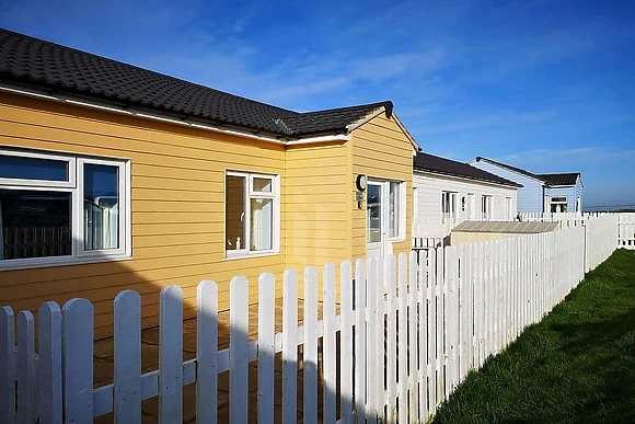 Mundesley Holiday Village, Mundesley