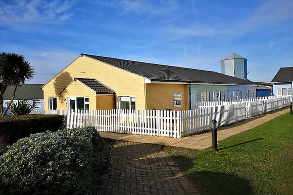 Mundesley Holiday Village, Mundesley