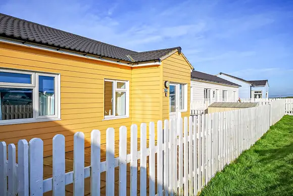 Mundesley Holiday Village, Mundesley