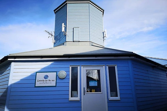 Mundesley Holiday Village, Mundesley