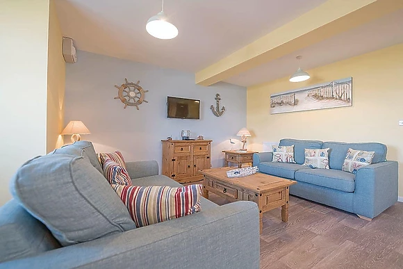 Typical Mundesley 2 Bed Bungalow 