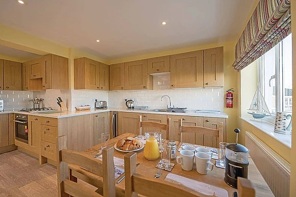 Typical Mundesley 2 Bed Bungalow 