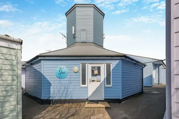 Mundesley Holiday Village, Mundesley