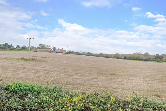 Mundesley Holiday Village, Mundesley