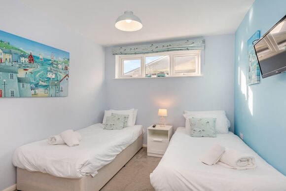 3 Bed Bungalow, 3 Bed Bungalow (Pet) - Mundesley Holiday Village, Mundesley