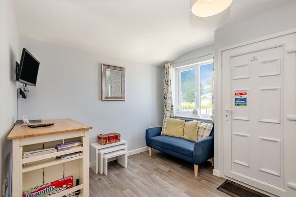 Mundesley 1 Bed Bungalow - Mundesley Holiday Village, Mundesley