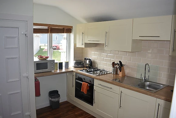 Mundesley 1 Bed Bungalow 