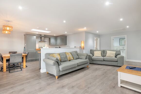 Mannington Green - Mundesley Holiday Village, Mundesley