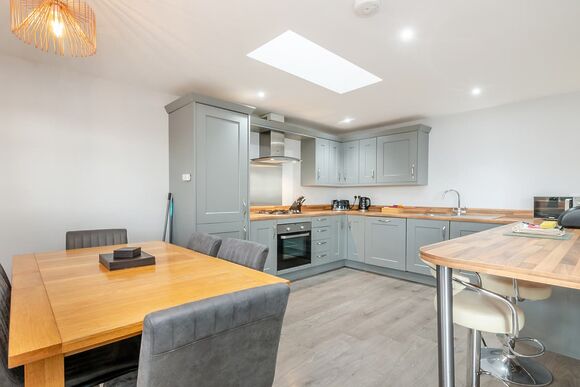 Mannington Green - Mundesley Holiday Village, Mundesley