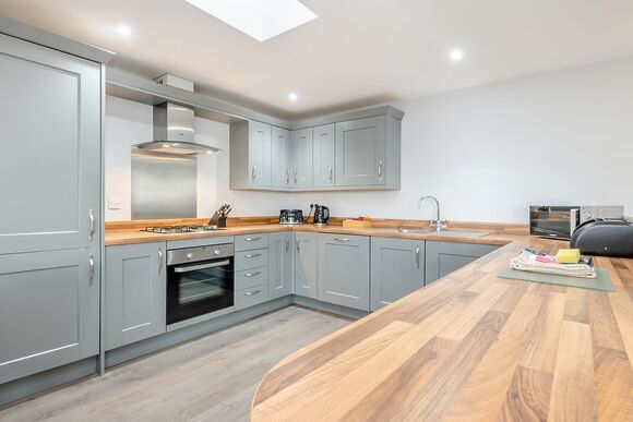 Mannington Green - Mundesley Holiday Village, Mundesley