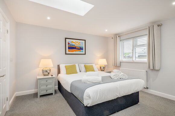 Mannington Green - Mundesley Holiday Village, Mundesley