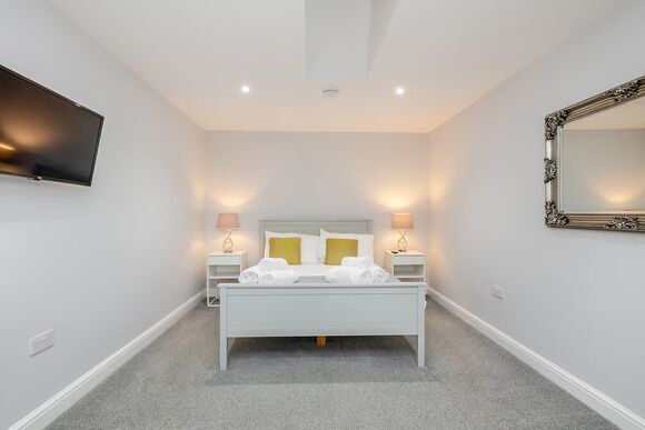 Mannington Green - Mundesley Holiday Village, Mundesley