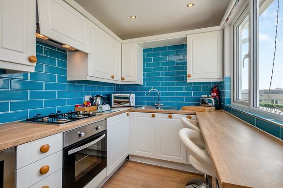 Compact 3 Bed Bungalow - Mundesley Holiday Village, Mundesley