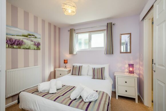 Compact 3 Bed Bungalow - Mundesley Holiday Village, Mundesley