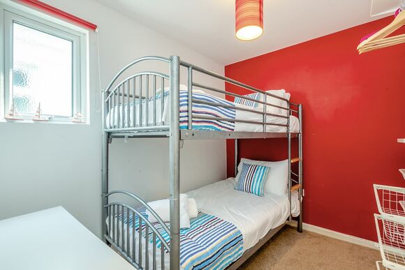 Compact 3 Bed Bungalow - Mundesley Holiday Village, Mundesley