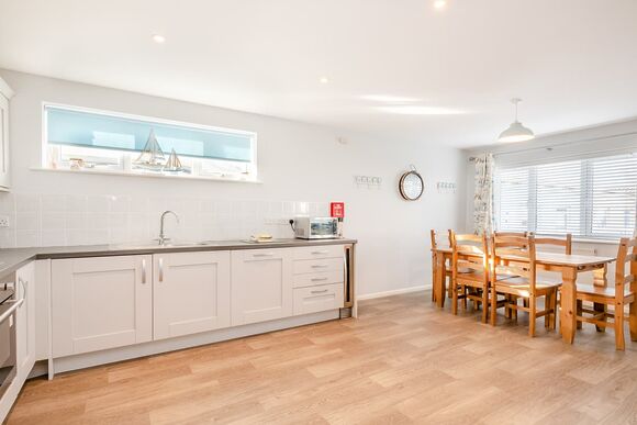 3 Bed Bungalow, 3 Bed Bungalow (Pet) - Mundesley Holiday Village, Mundesley