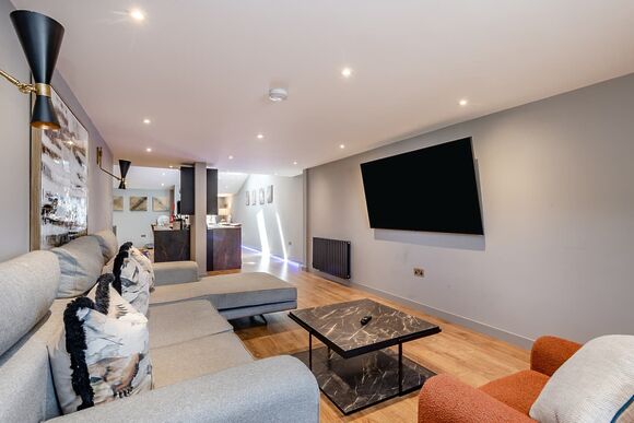 Hideaway Barn (Pet) - Mundesley Holiday Village, Mundesley