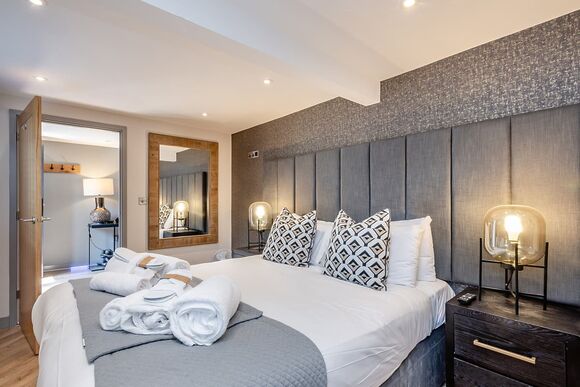 Hideaway Barn (Pet) - Mundesley Holiday Village, Mundesley