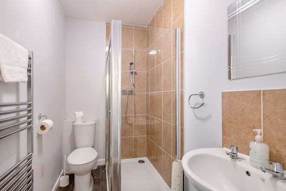 Kestrel Cottage (Pet) - Mundesley Holiday Village, Mundesley