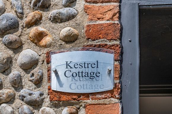 Kestrel Cottage (Pet) - Mundesley Holiday Village, Mundesley