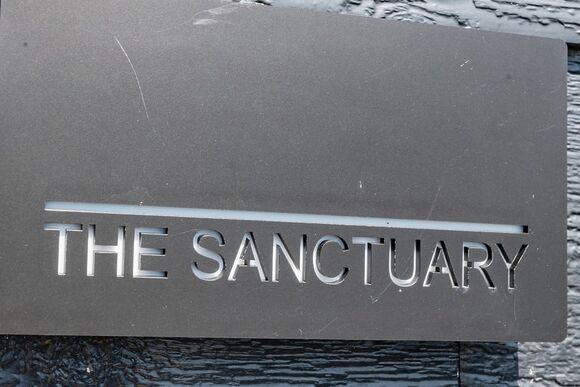 Sanctuary Barn (Pet) - Mundesley Holiday Village, Mundesley