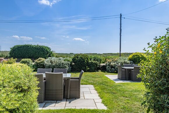 Seal Cottage (Pet) - Mundesley Holiday Village, Mundesley