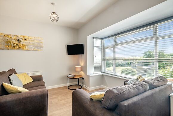 Seal Cottage (Pet) - Mundesley Holiday Village, Mundesley