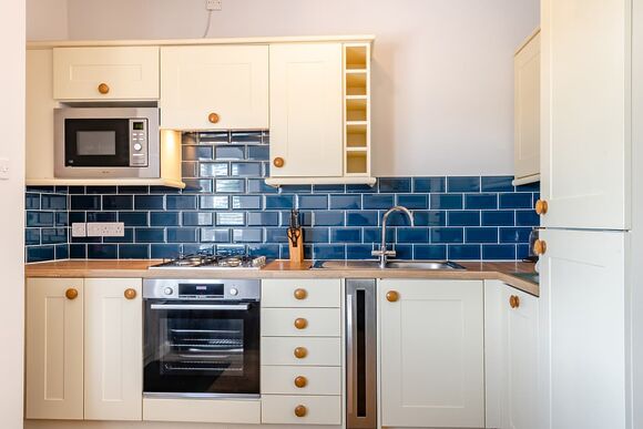 Seal Cottage (Pet) - Mundesley Holiday Village, Mundesley