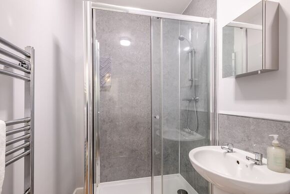 Seal Cottage (Pet) - Mundesley Holiday Village, Mundesley