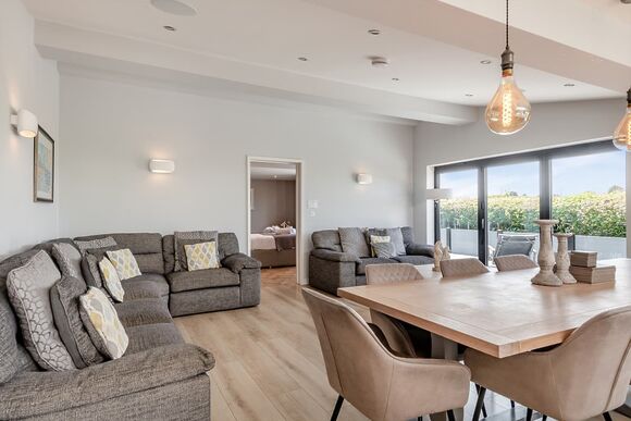 Sea Glass Barn (Pet) - Mundesley Holiday Village, Mundesley