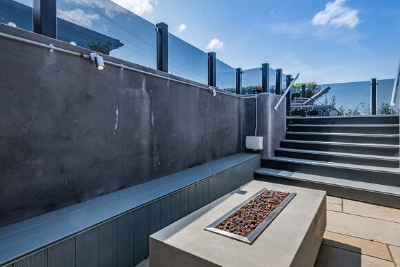 Sea Glass Barn (Pet) - Mundesley Holiday Village, Mundesley