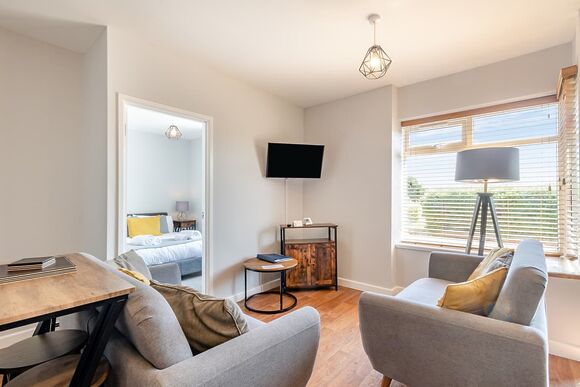 Windmill Cottage (Pet) - Mundesley Holiday Village, Mundesley
