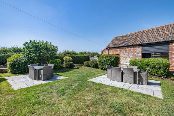 Windmill Cottage (Pet) - Mundesley Holiday Village, Mundesley