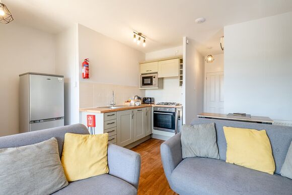 Windmill Cottage (Pet) - Mundesley Holiday Village, Mundesley