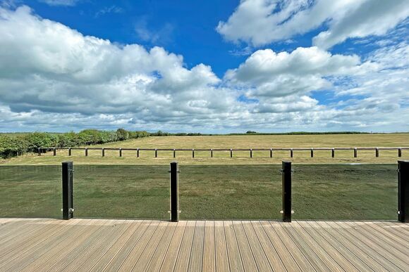 Sea View 1 - Mundesley Holiday Village, Mundesley