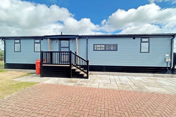  Sea View 1 - Mundesley Holiday Village, Mundesley